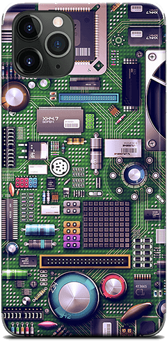 IPhone Motherboard Repair Services