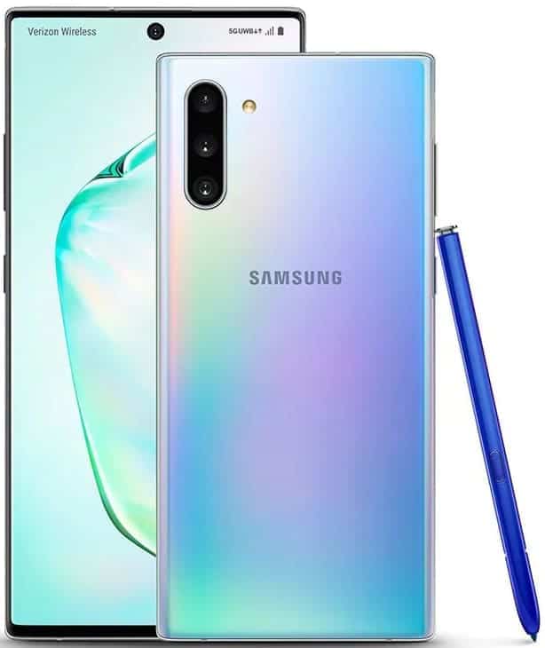 Samsung Pricing