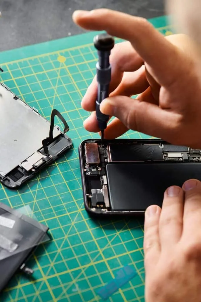 Comprehensive iPhone & iPad Repairs in Northgate at Affordable Rates