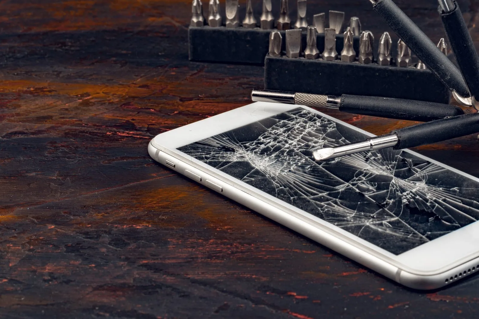 Comprehensive iPhone & iPad Repairs in Northgate at Affordable Rates