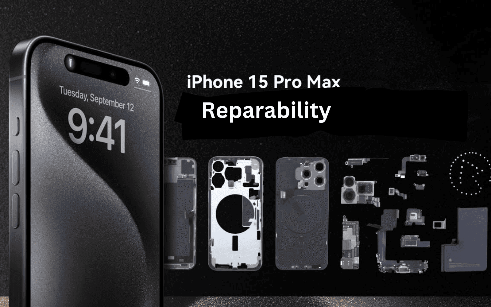 Phone Repair Caboolture