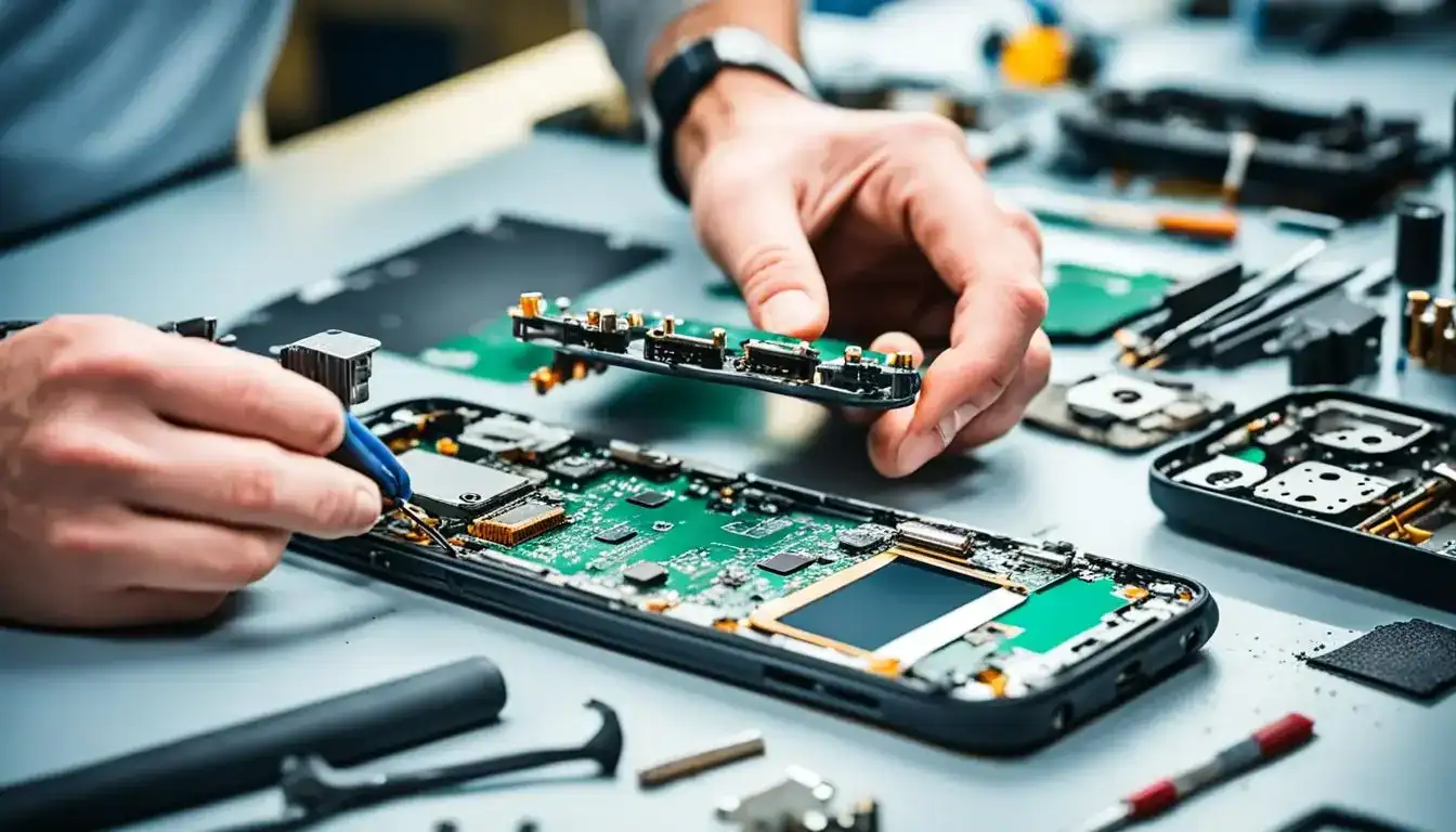 phone repair