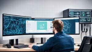 network setup and configuration