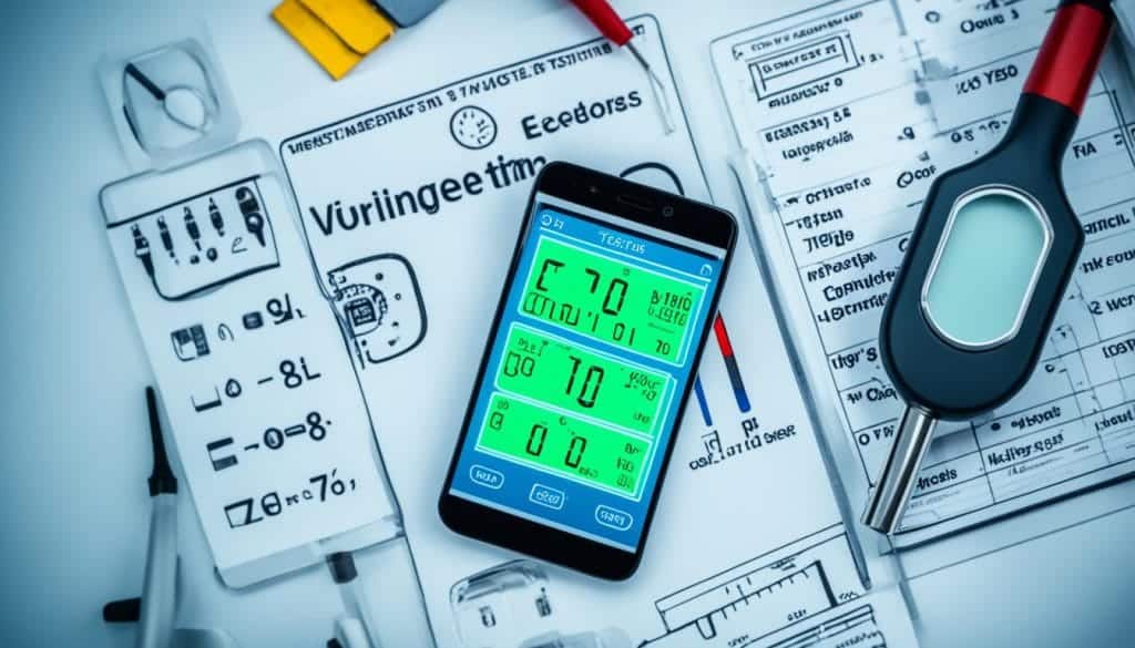 72-point check for refurbished devices