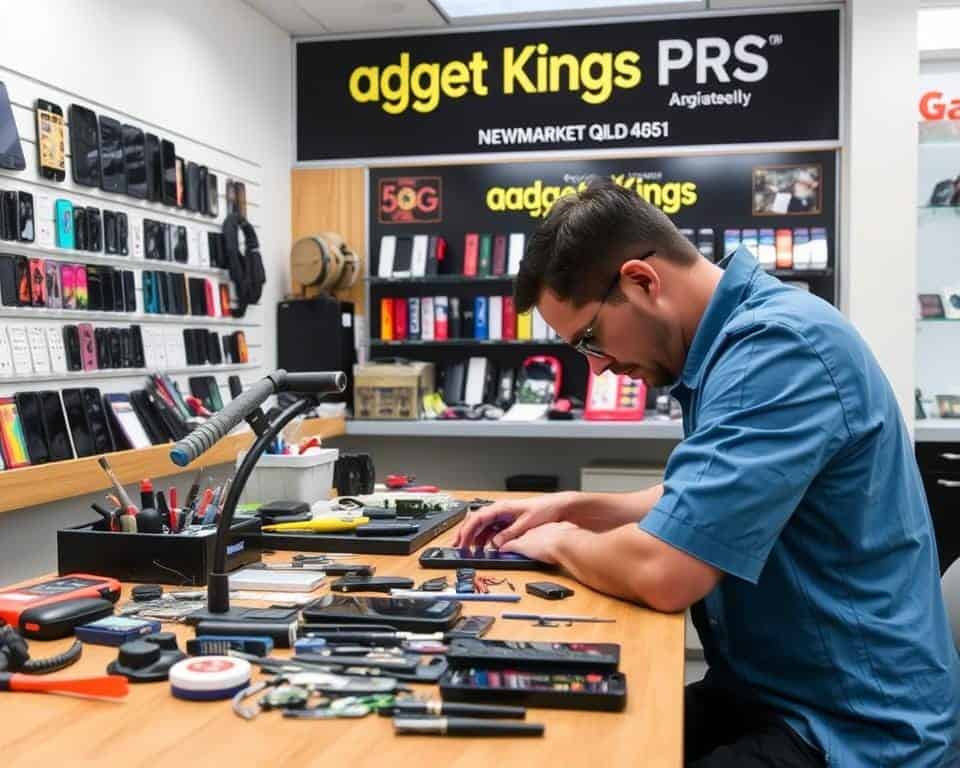 Affordable Phone Repair Newmarket