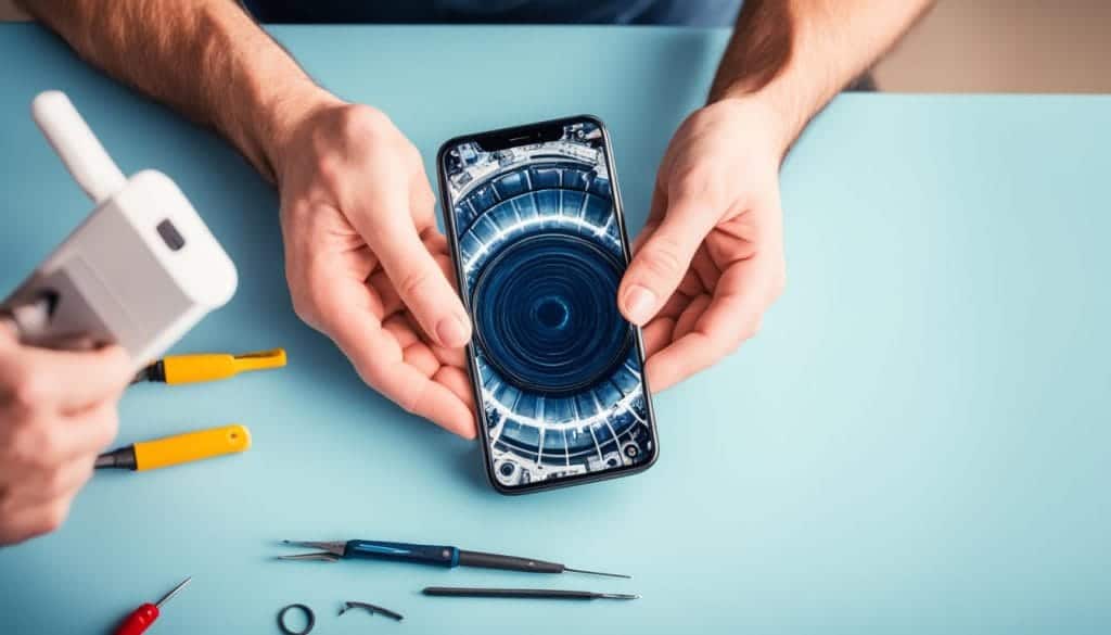 Affordable Phone Repair Solutions Sunnybank Hills