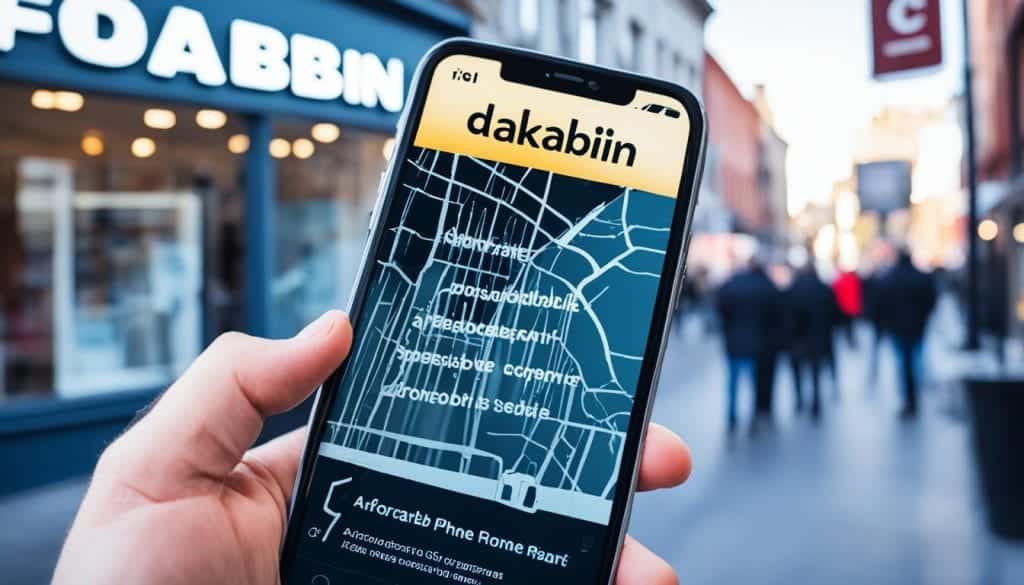 Affordable phone repair options in Dakabin