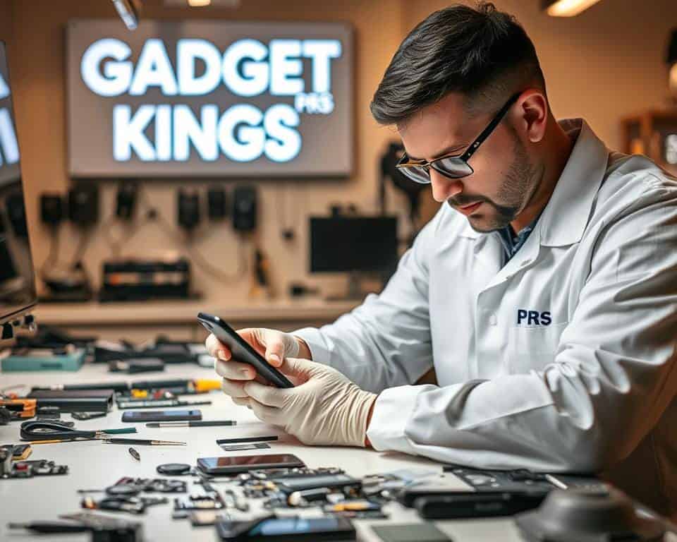 Cell Phone Repair North Lakes