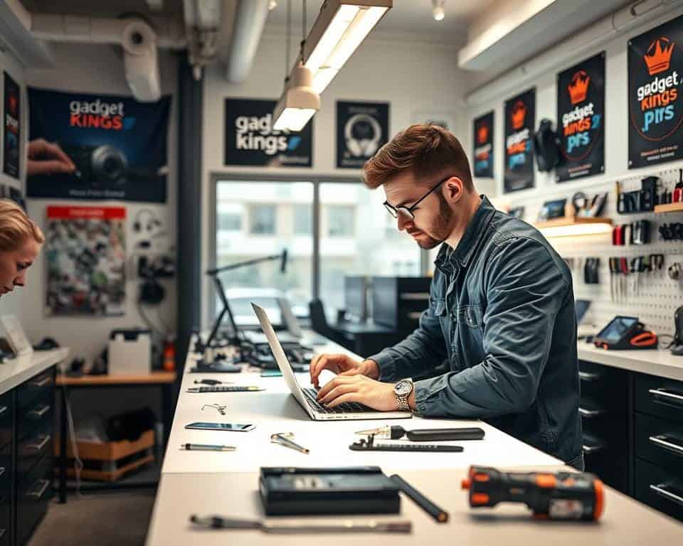 Computer Repair Ferny Hills