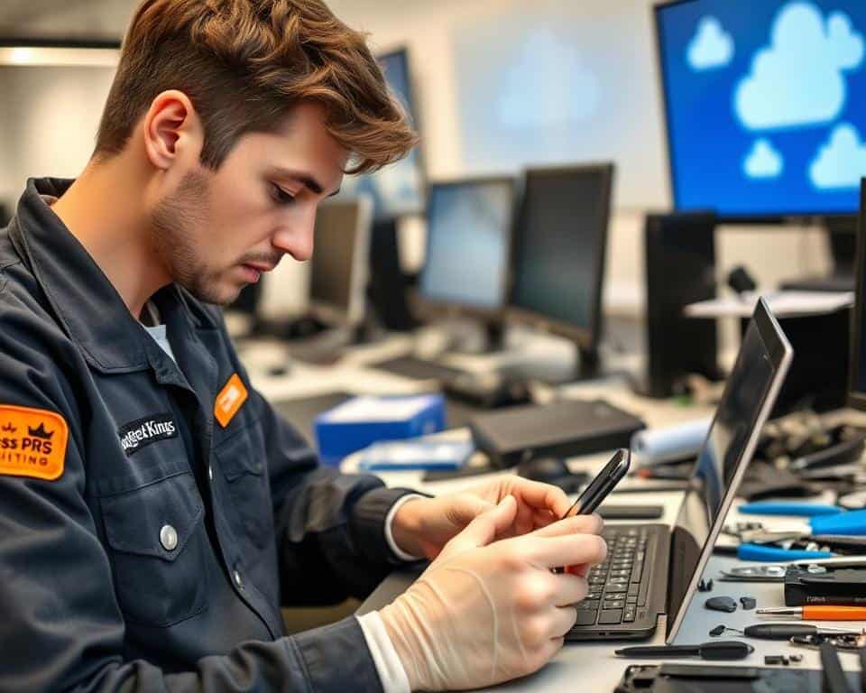 Data Recovery Brighton