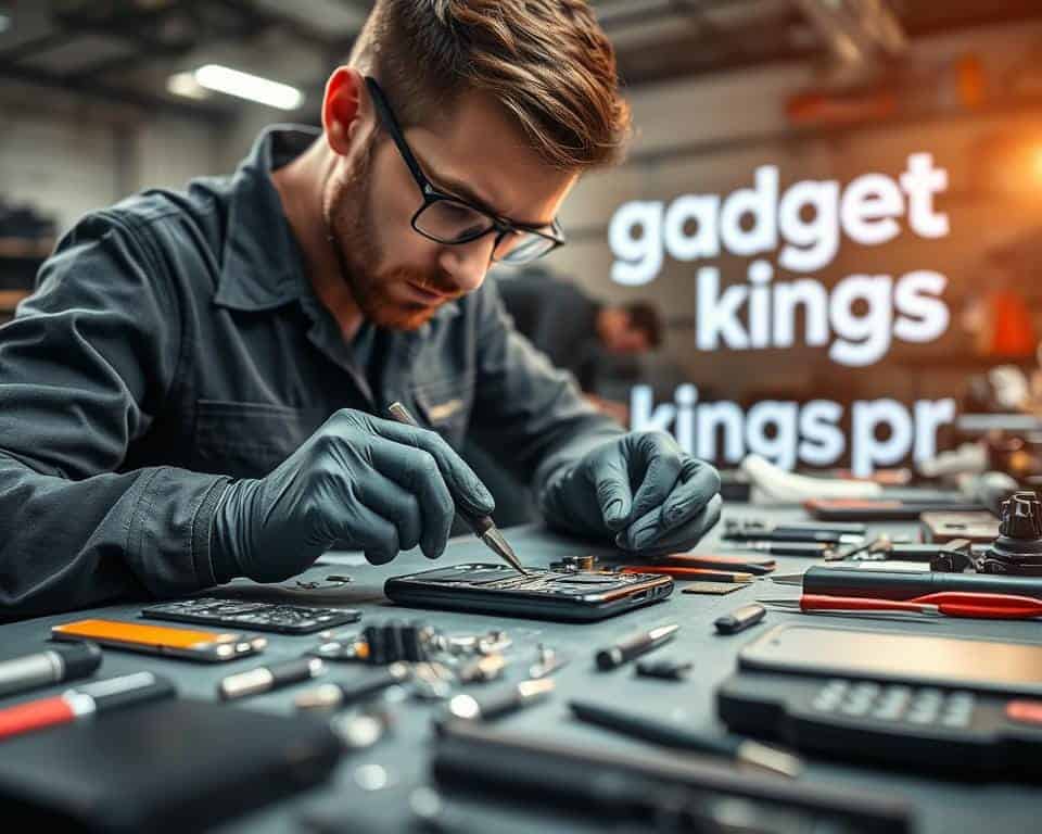 Expert phone repair moorooka