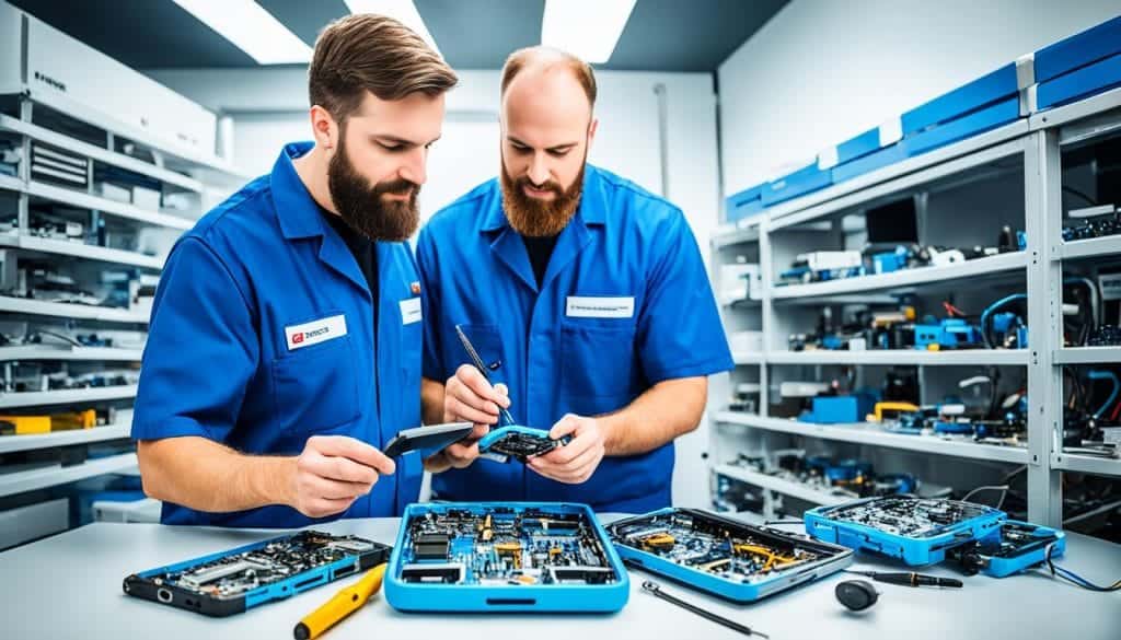 Expert technicians in Bongaree