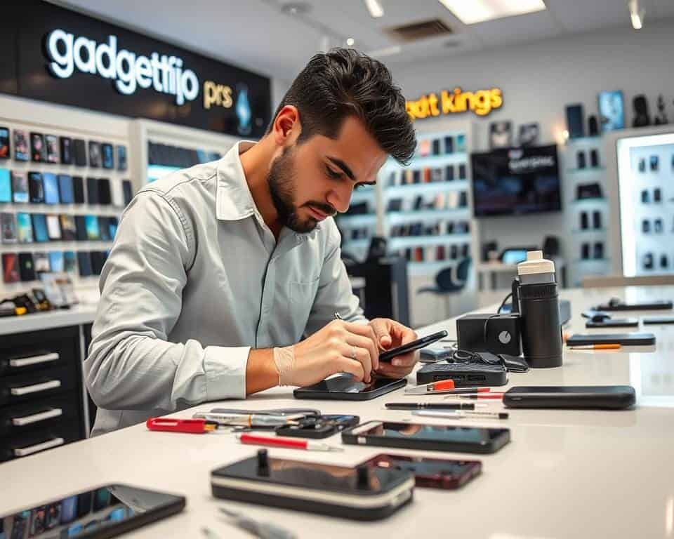 Ferny Hills Phone Repair