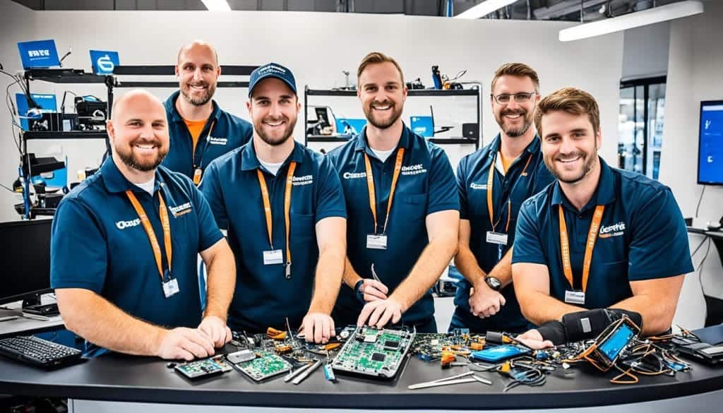 Gadget Kings Drewvale phone repair experts