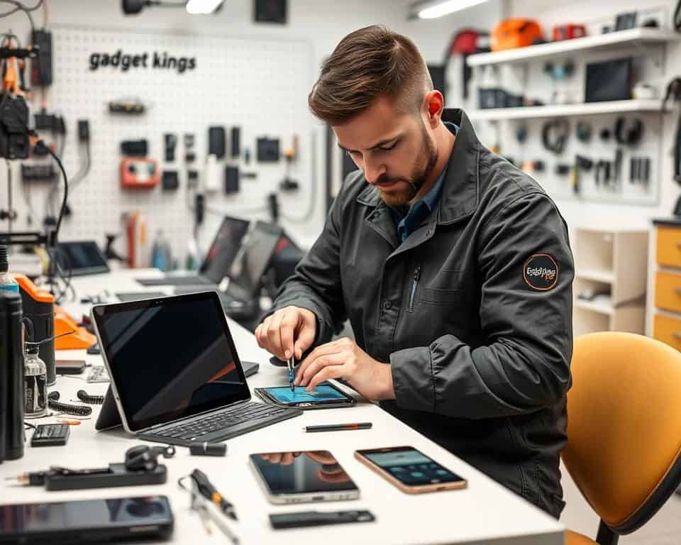 Latest Phone Repair Trends