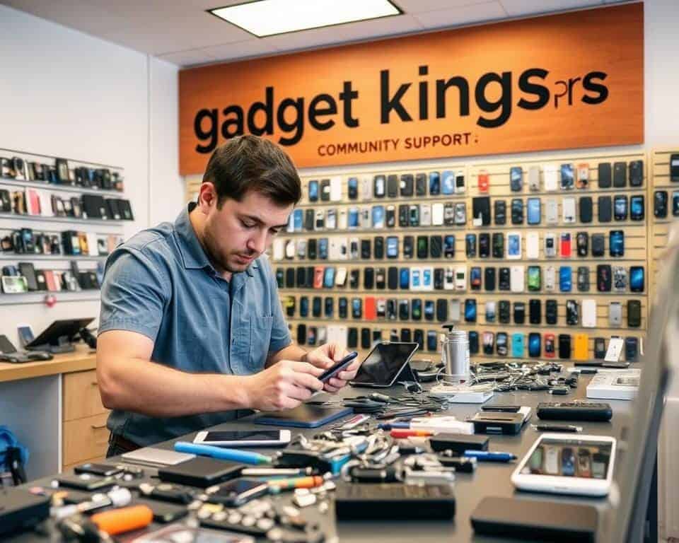 Local Phone Repair Newport