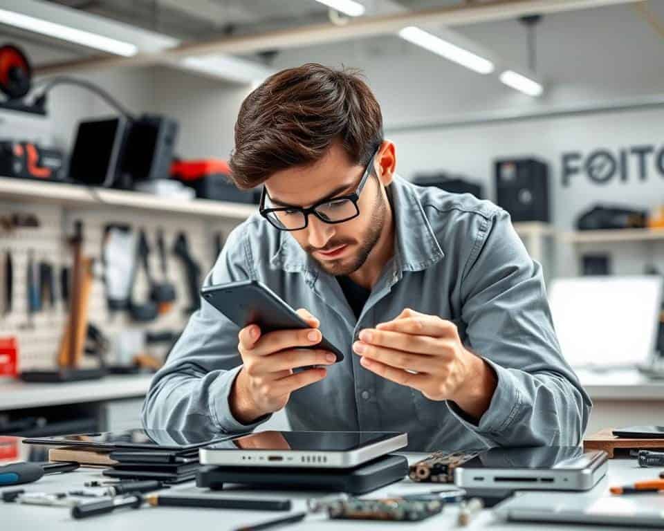 Phone Repair Boondall