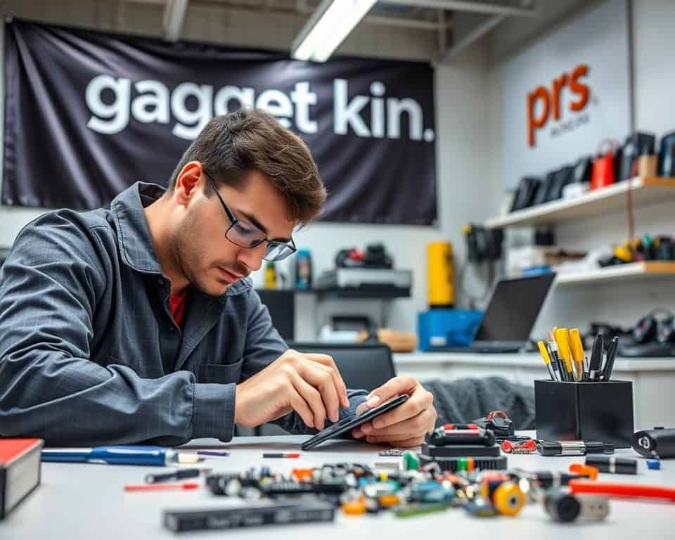 Phone Repair Brighton