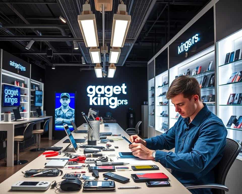 Phone Repair Locations