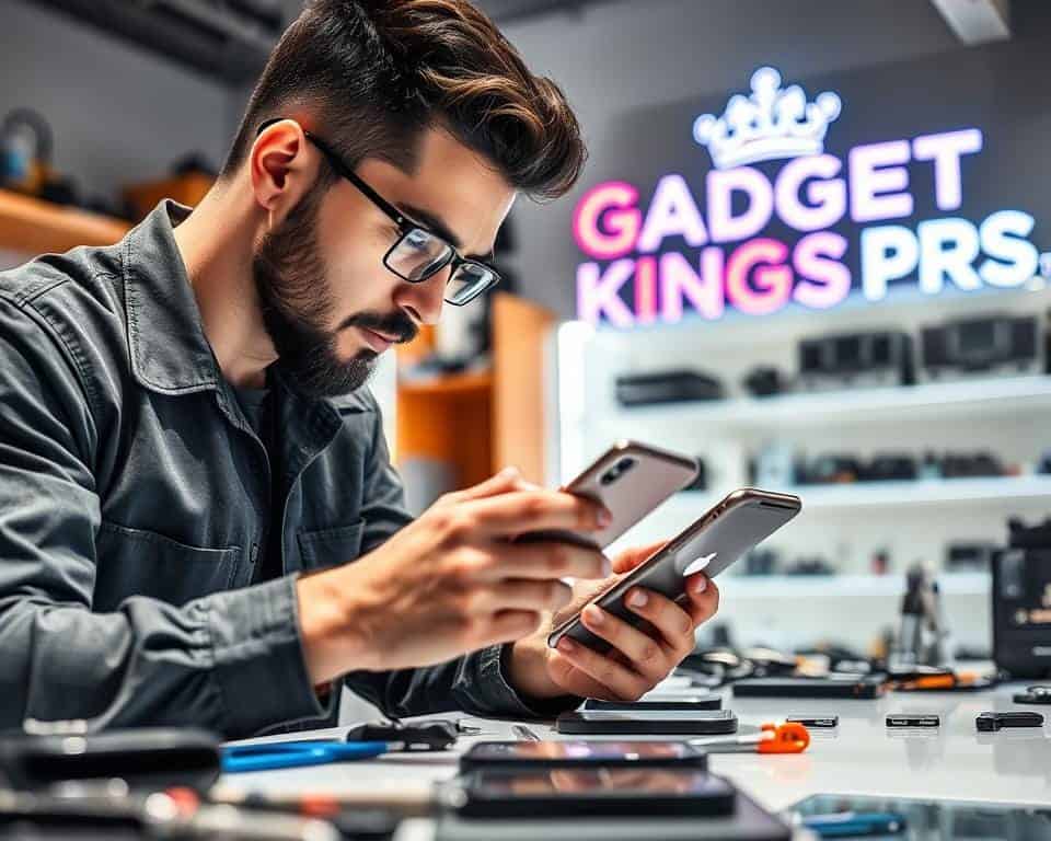 Phone Repair Taigum