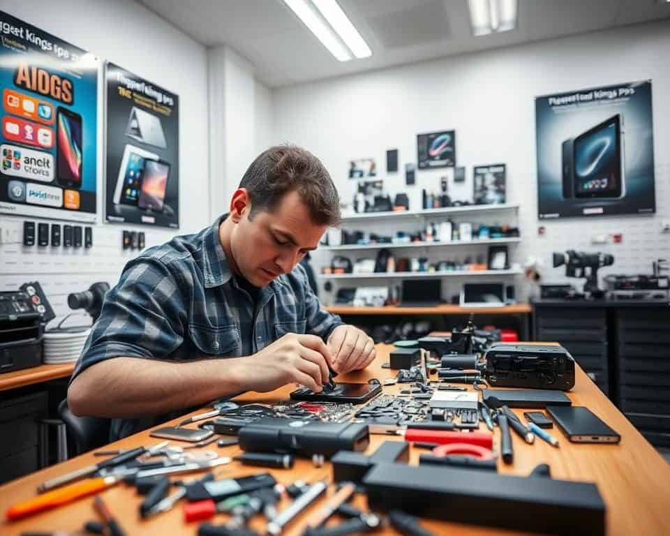 Phone Repair Taigum