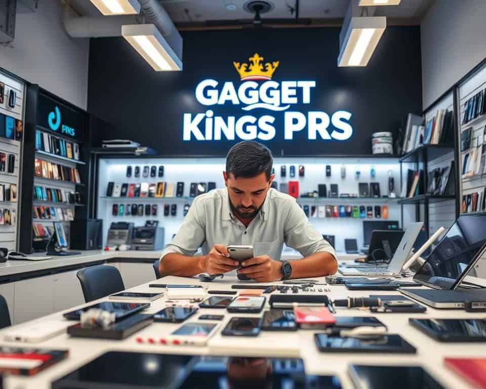 Phone Repair Windsor