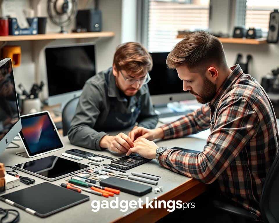 affordable phone repair