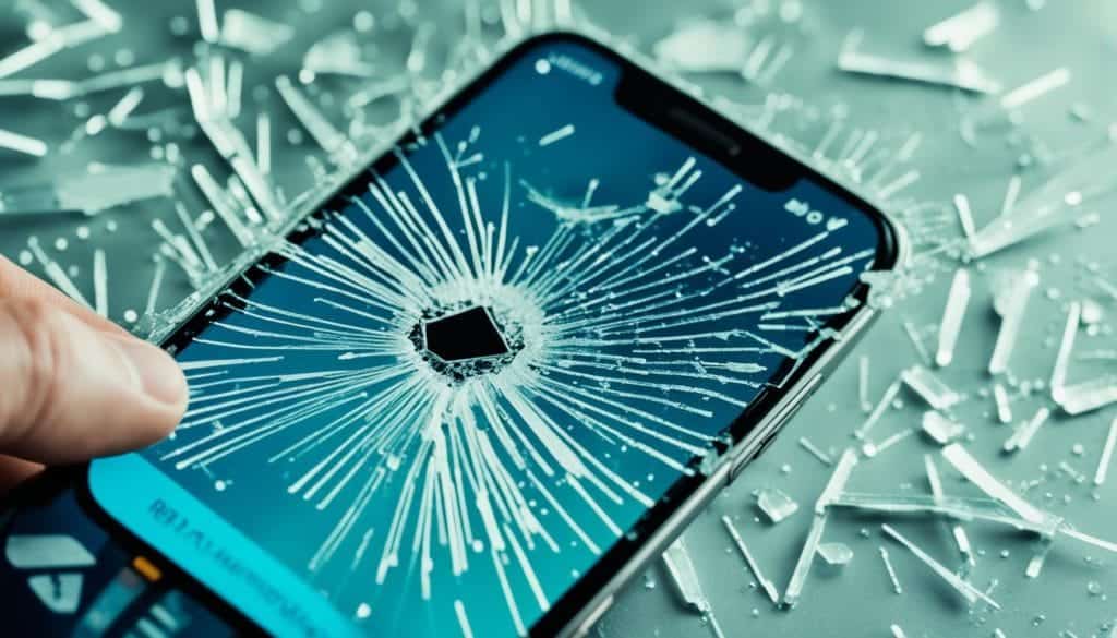 affordable phone repair Gaythorne