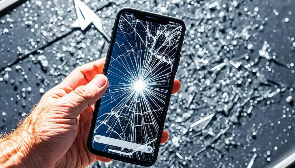 affordable phone repair Sunnybank Hills