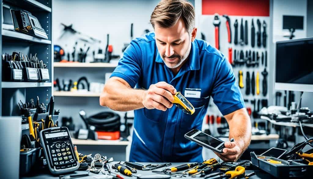 affordable repairs