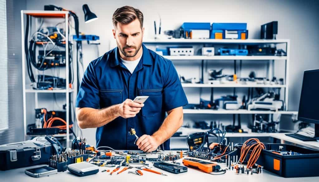 best phone repair Strathpine