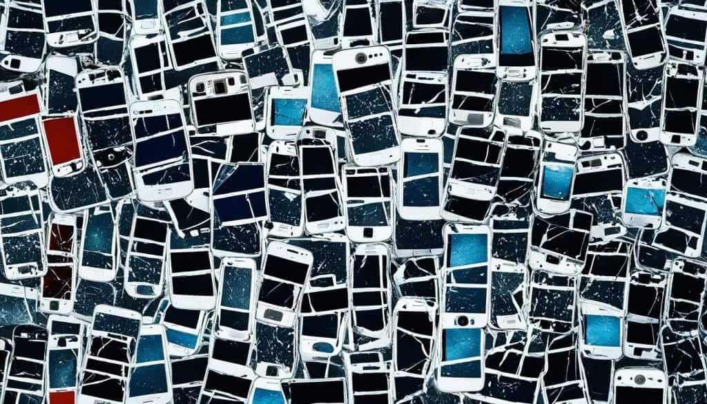 client testimonials phone repair