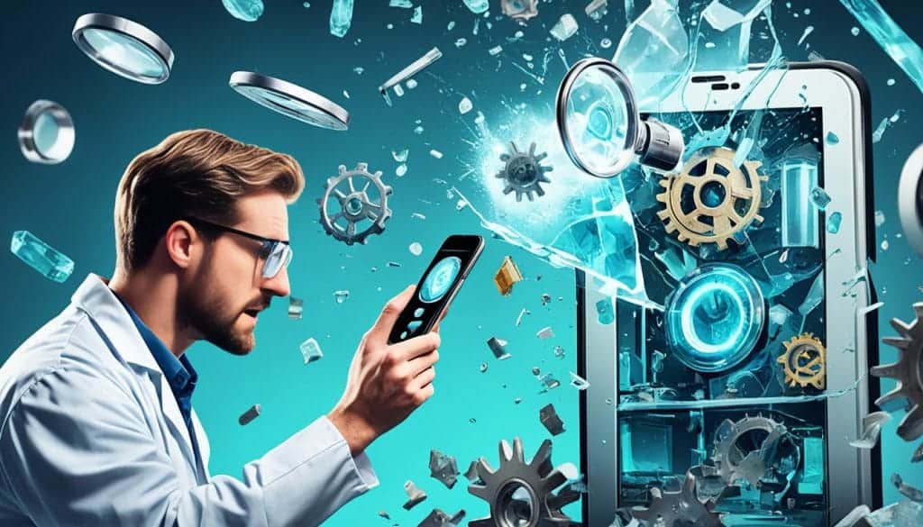 common myths about phone repair