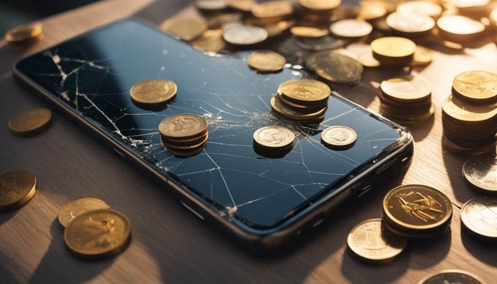 common phone issues dakabin