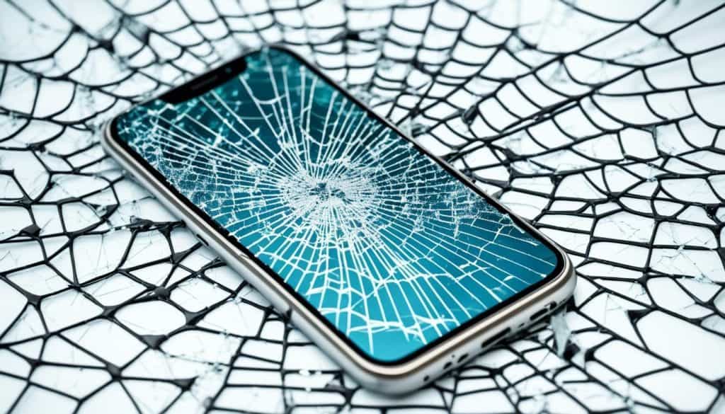 common smartphone issues