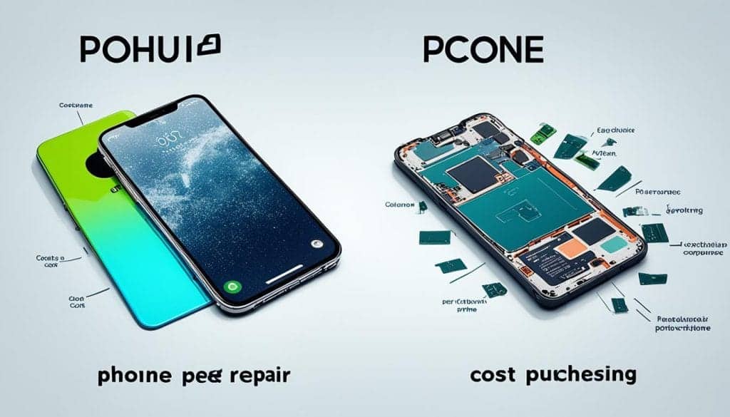 cost of phone repairs
