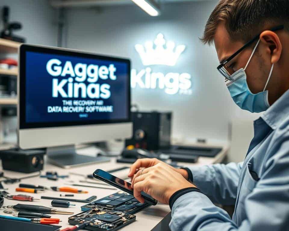 data recovery services Parkinson
