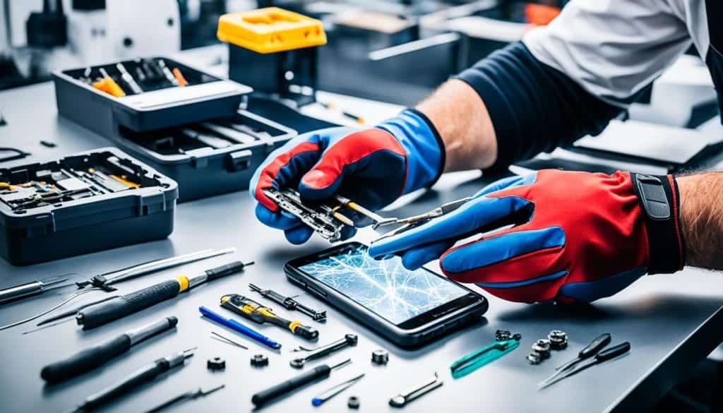 device repair