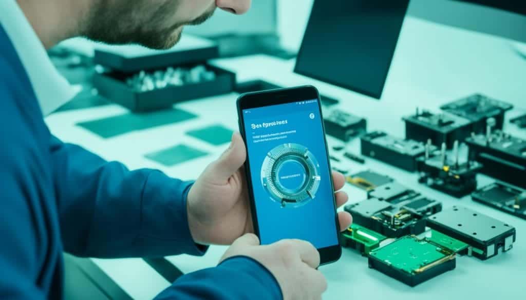 expert smartphone repair