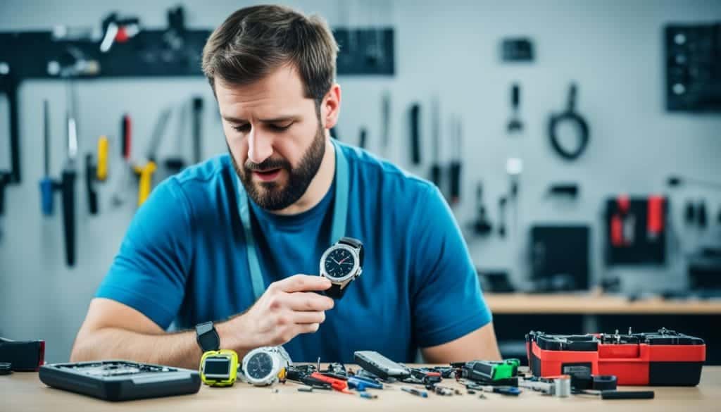 fast Android phone repair