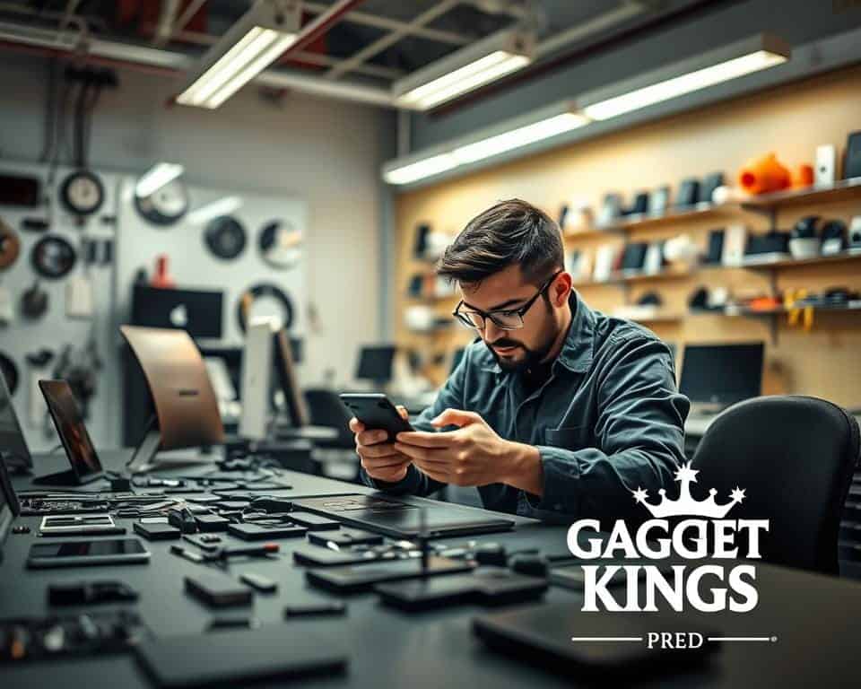 fast phone repair
