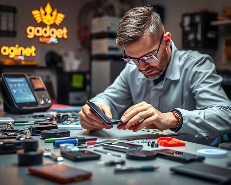 fast phone repair