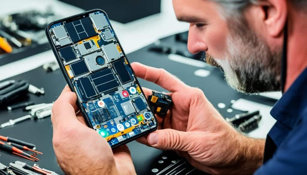 fast phone repair Wavell Heights
