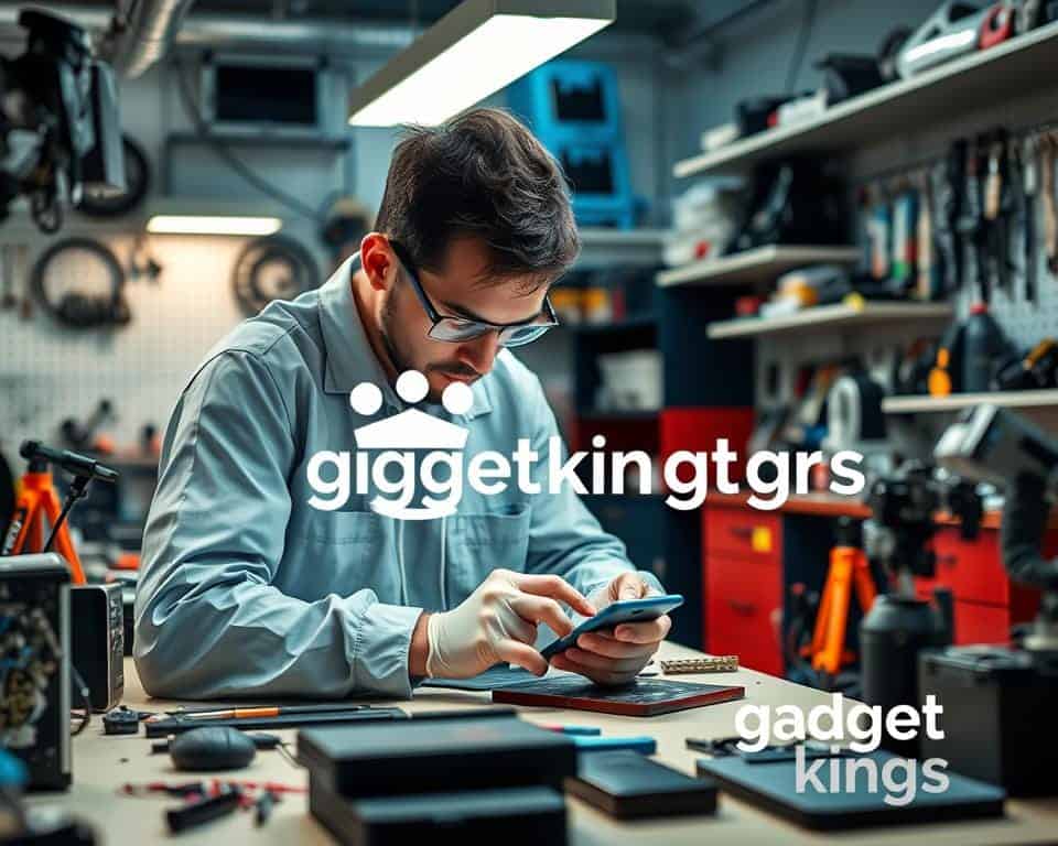 fast phone repair