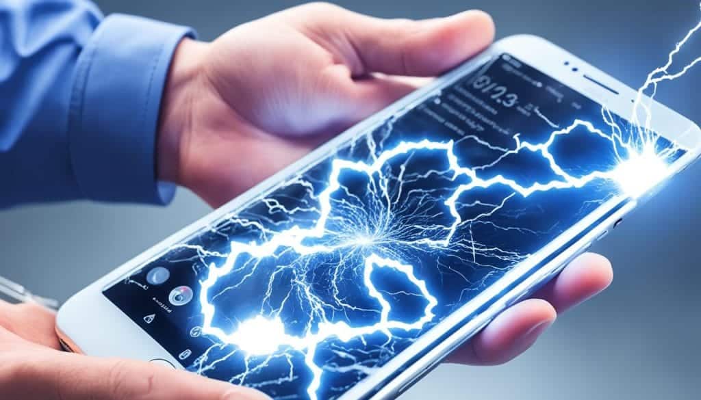 fast phone repairs