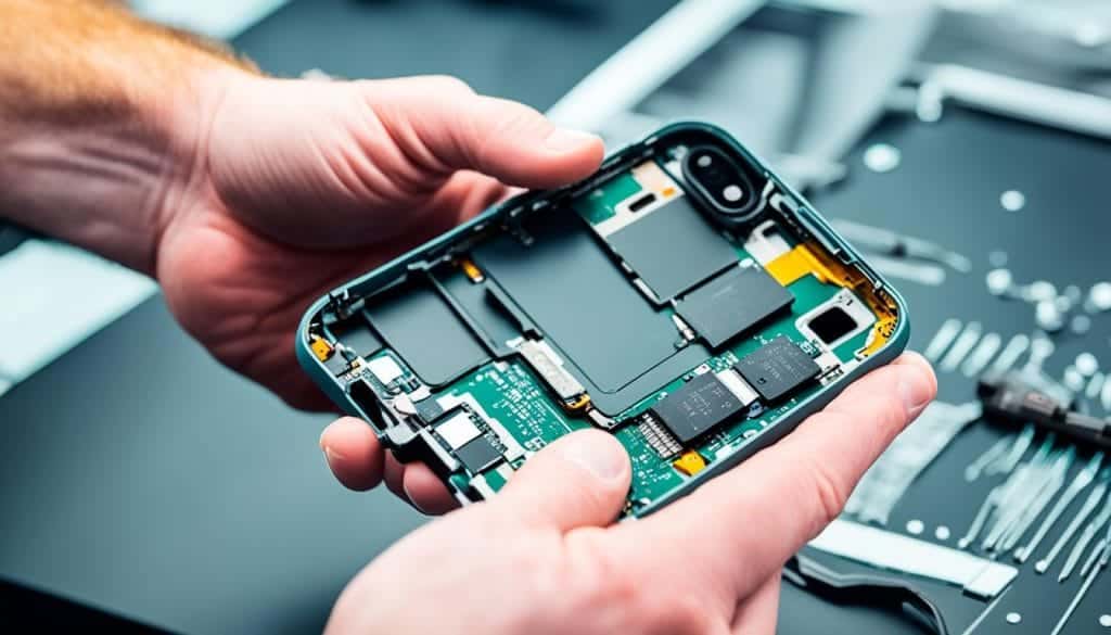fast repair services