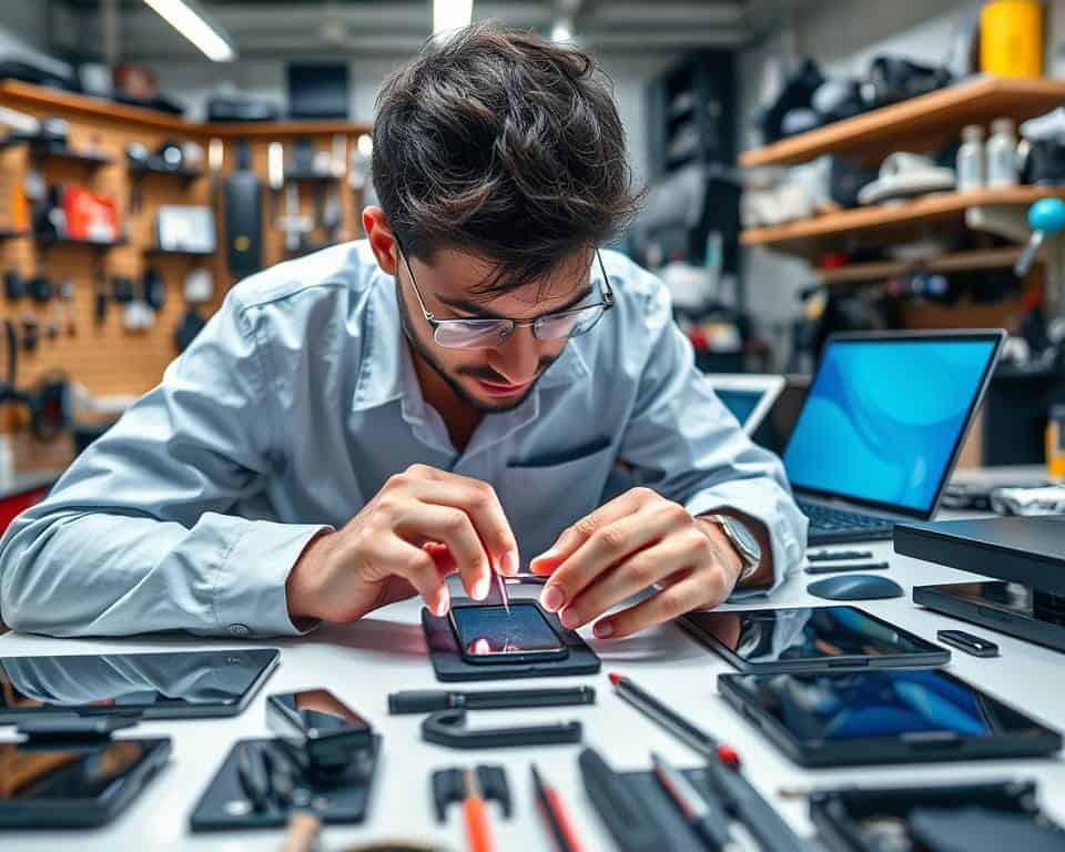 iPhone Repair