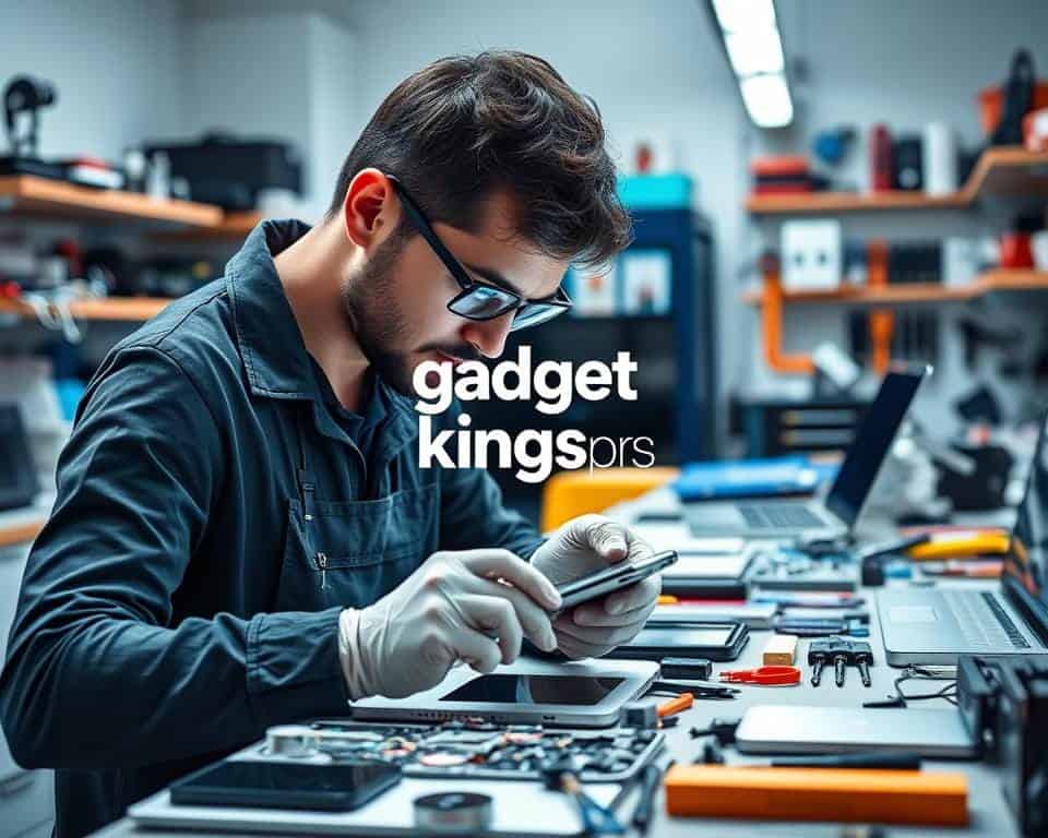iPhone Repair Ferny Hills