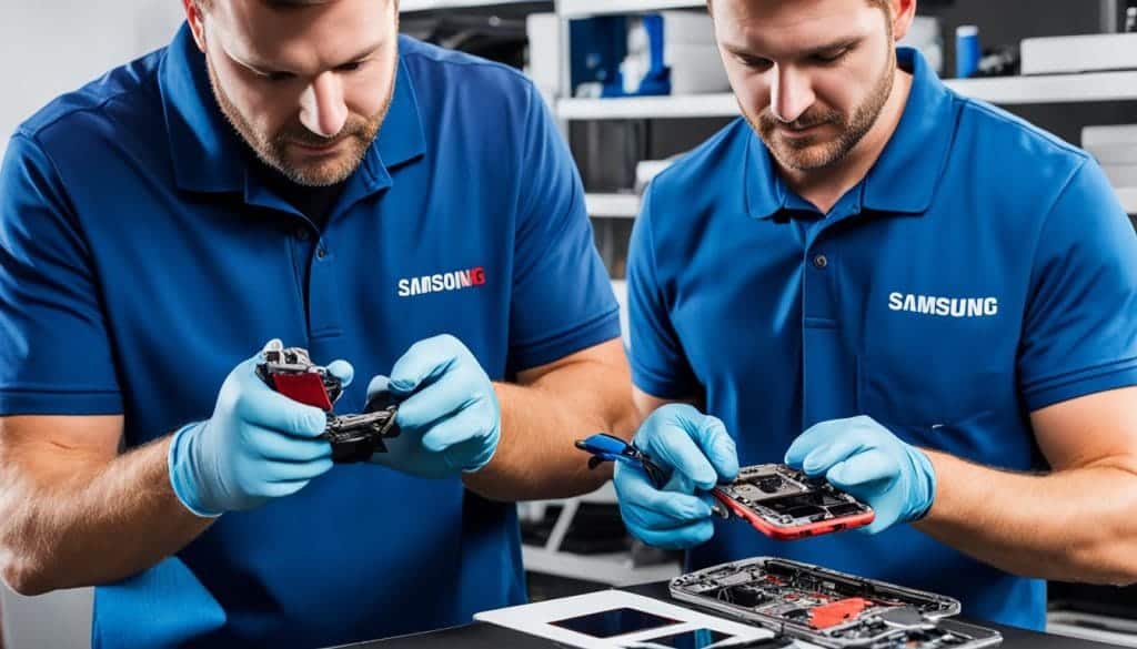 iPhone repair Strathpine