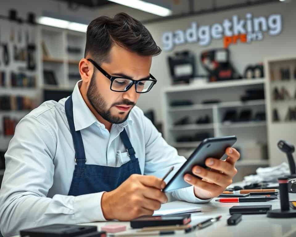 importance of quick phone repairs